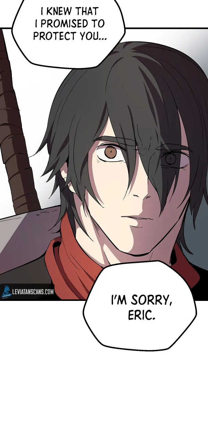 Latna Saga: Survival of a Sword King Chapter 19 page 22 - 