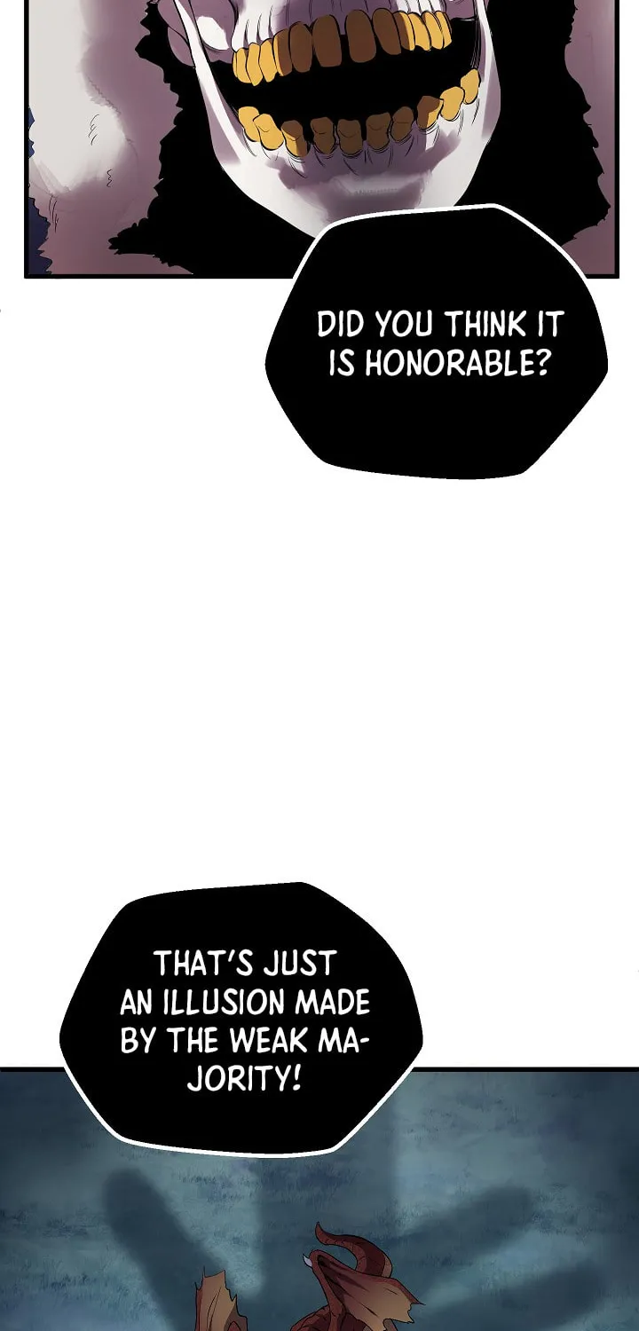 Latna Saga: Survival of a Sword King Chapter 19 page 28 - 