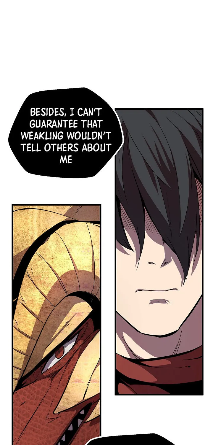 Latna Saga: Survival of a Sword King Chapter 19 page 32 - 