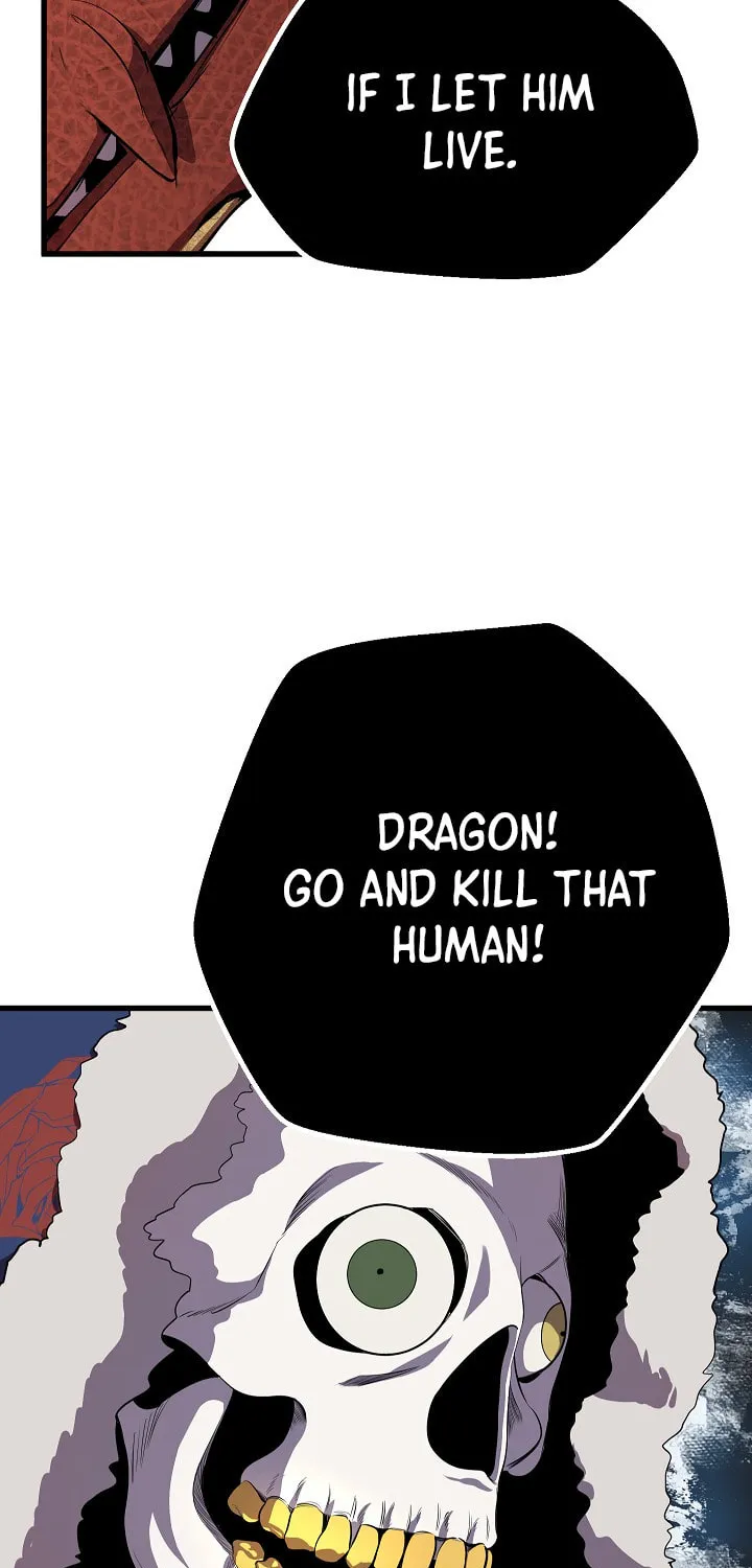 Latna Saga: Survival of a Sword King Chapter 19 page 33 - 
