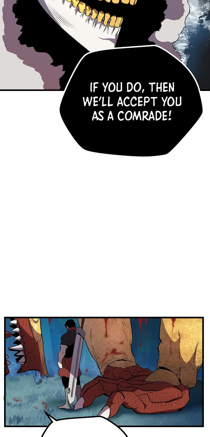 Latna Saga: Survival of a Sword King Chapter 19 page 34 - 
