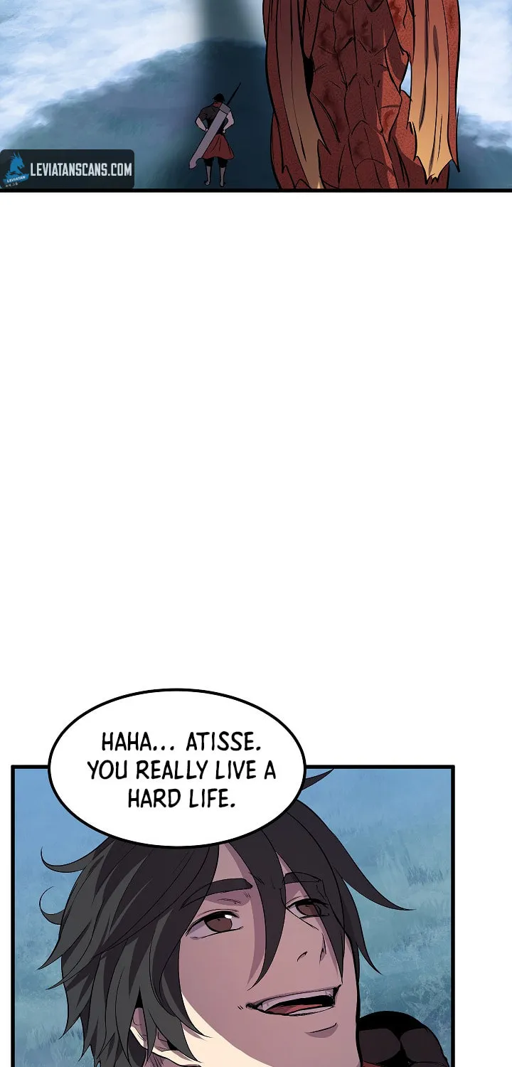 Latna Saga: Survival of a Sword King Chapter 19 page 41 - 