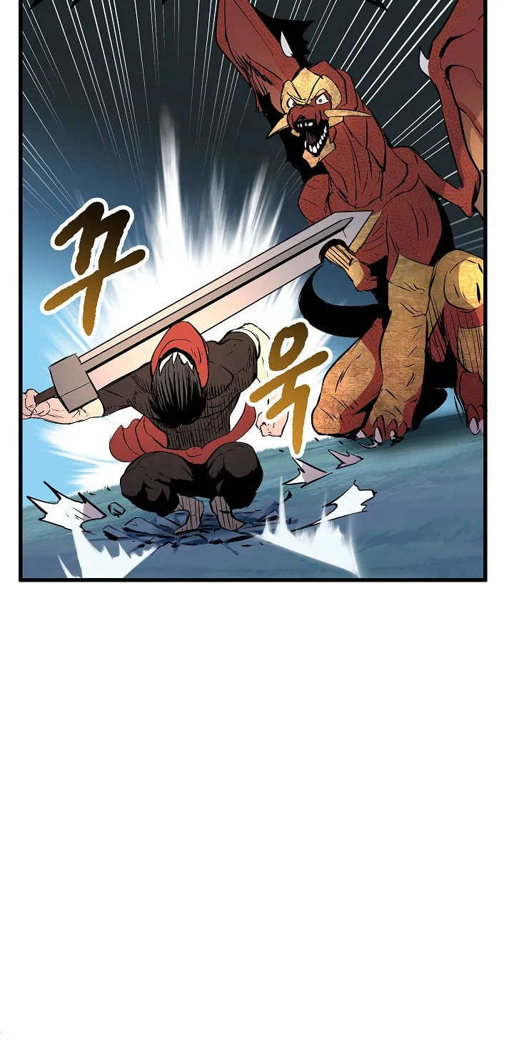 Latna Saga: Survival of a Sword King Chapter 19 page 46 - 