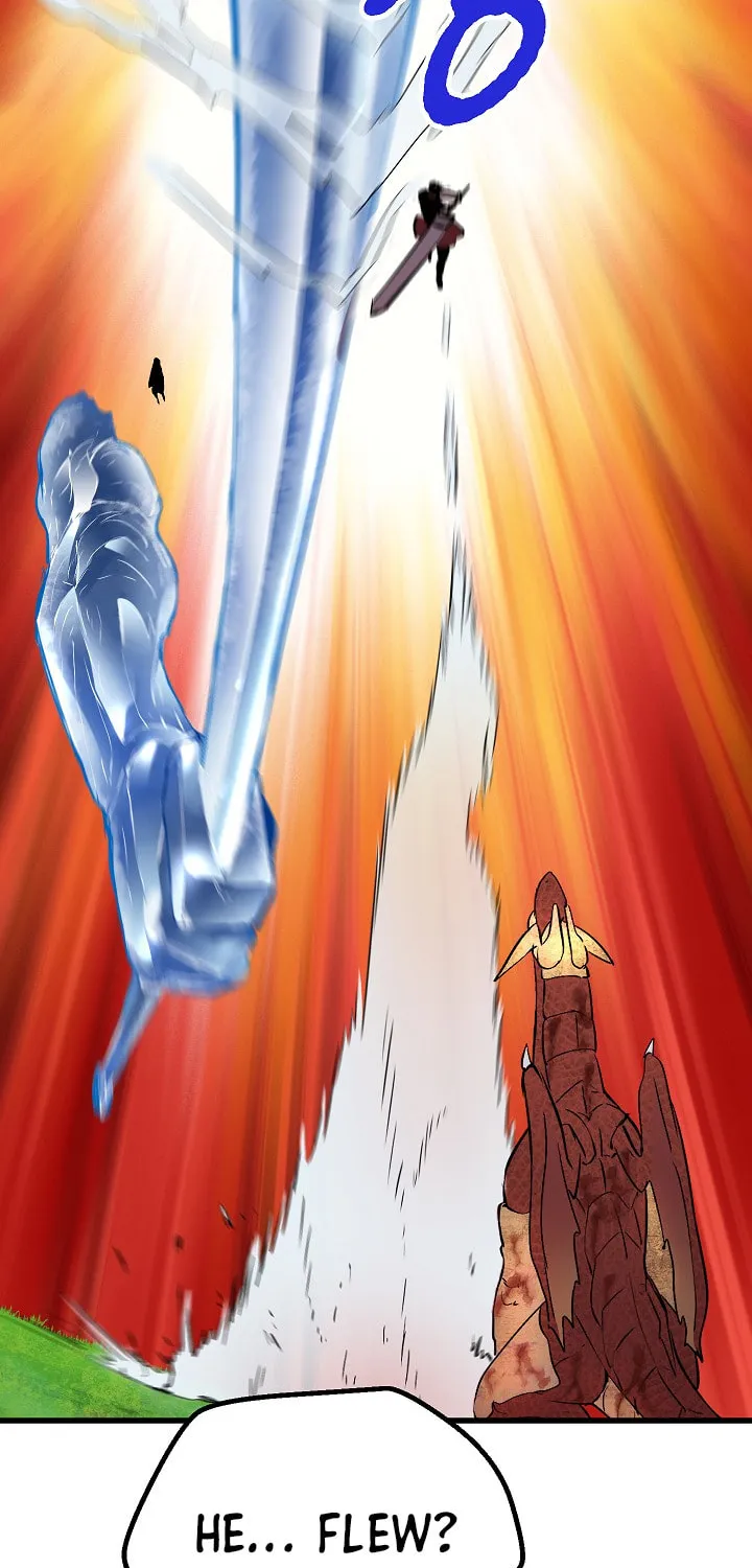 Latna Saga: Survival of a Sword King Chapter 19 page 49 - 