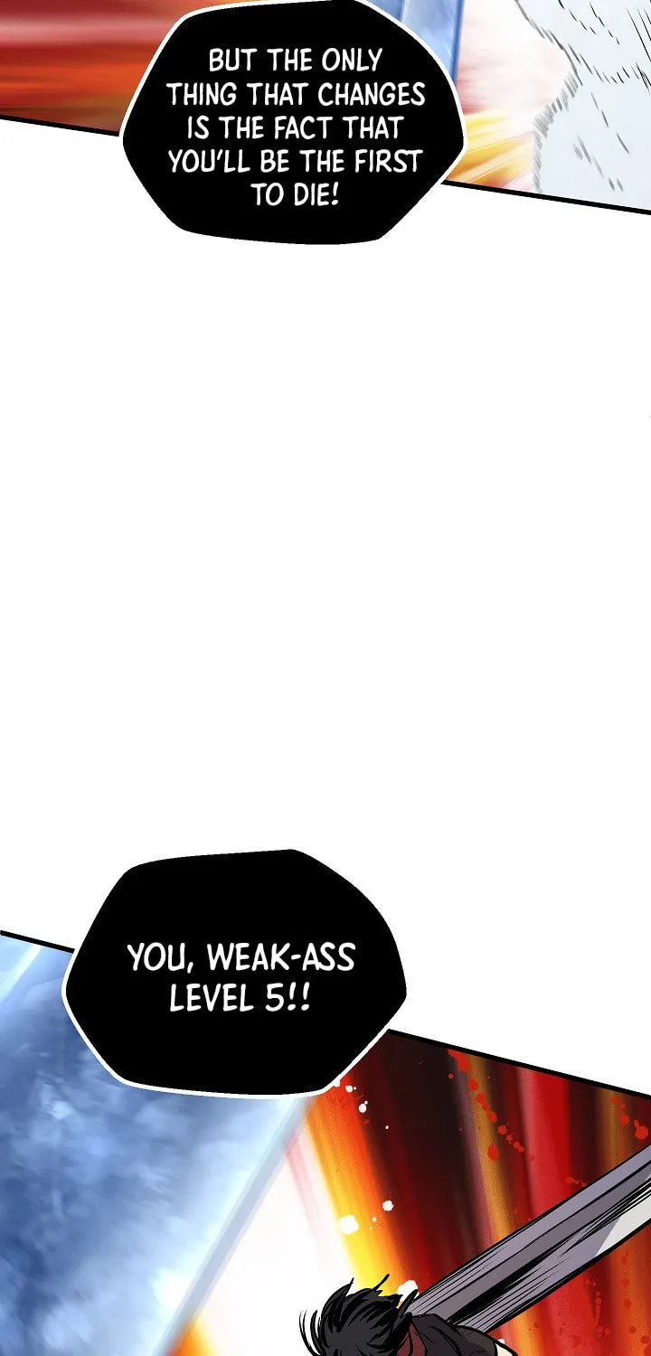 Latna Saga: Survival of a Sword King Chapter 19 page 51 - 