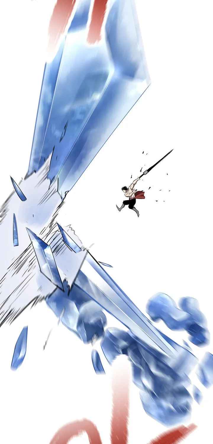 Latna Saga: Survival of a Sword King Chapter 19 page 62 - 