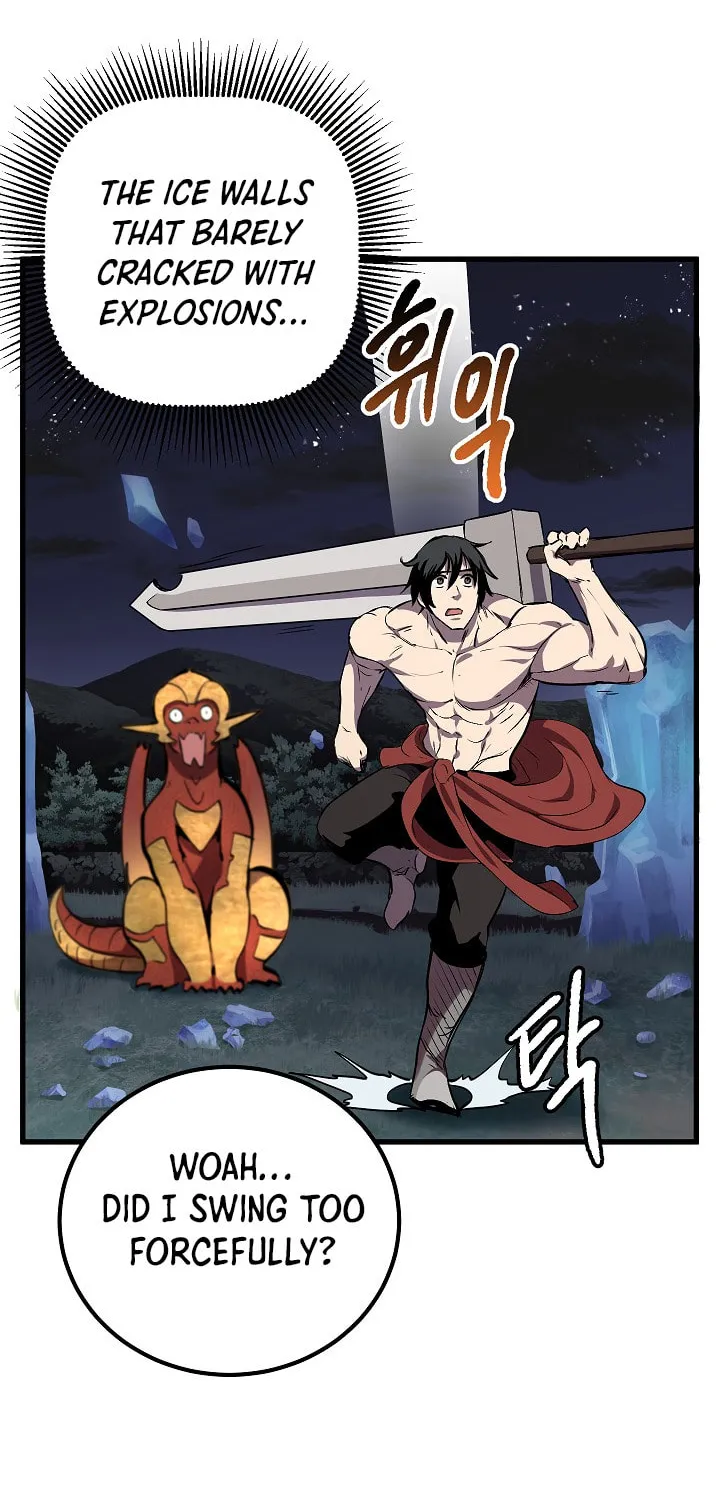 Latna Saga: Survival of a Sword King Chapter 19 page 69 - 