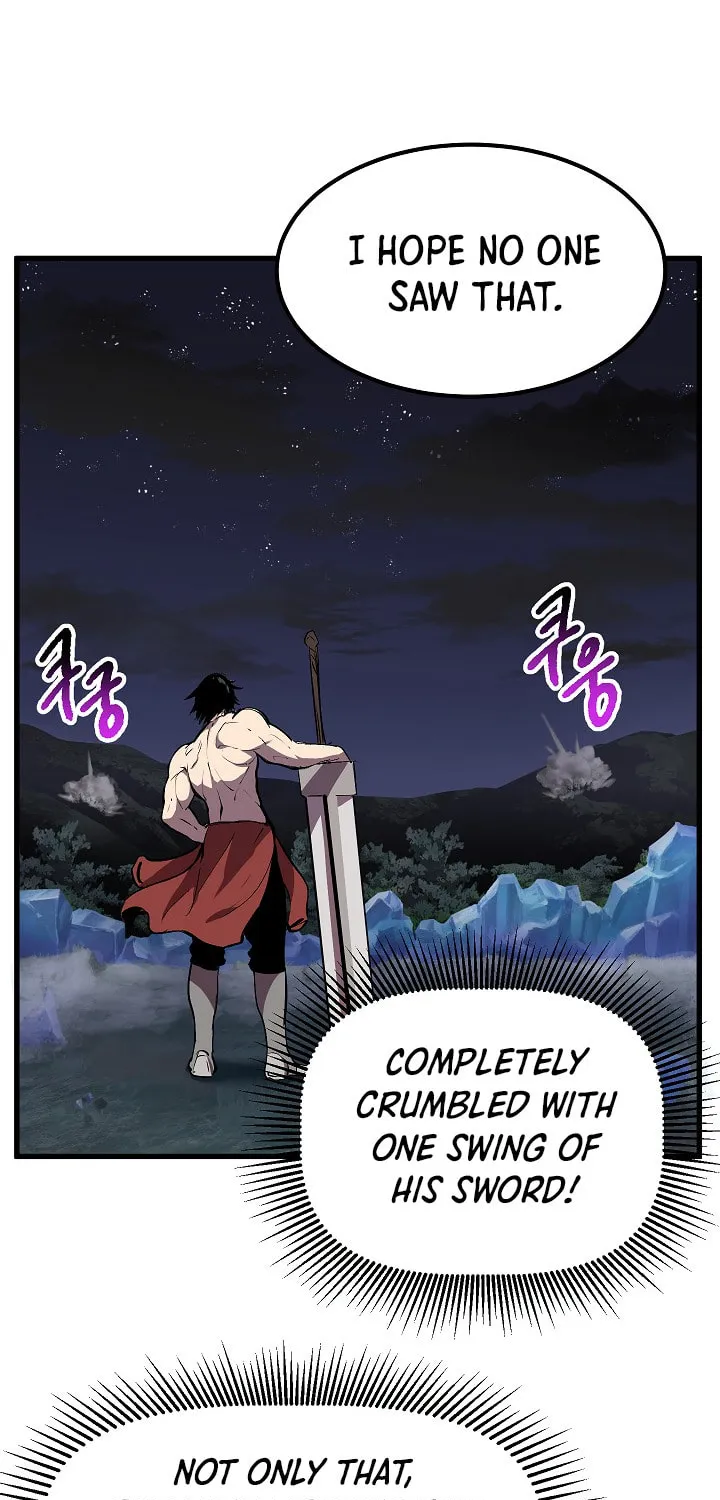 Latna Saga: Survival of a Sword King Chapter 19 page 70 - 