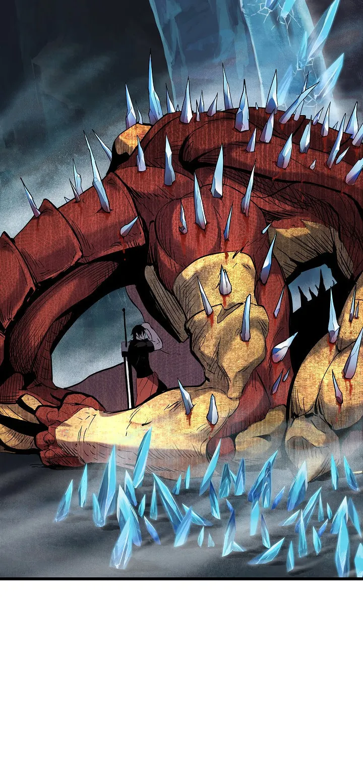 Latna Saga: Survival of a Sword King Chapter 19 page 8 - 