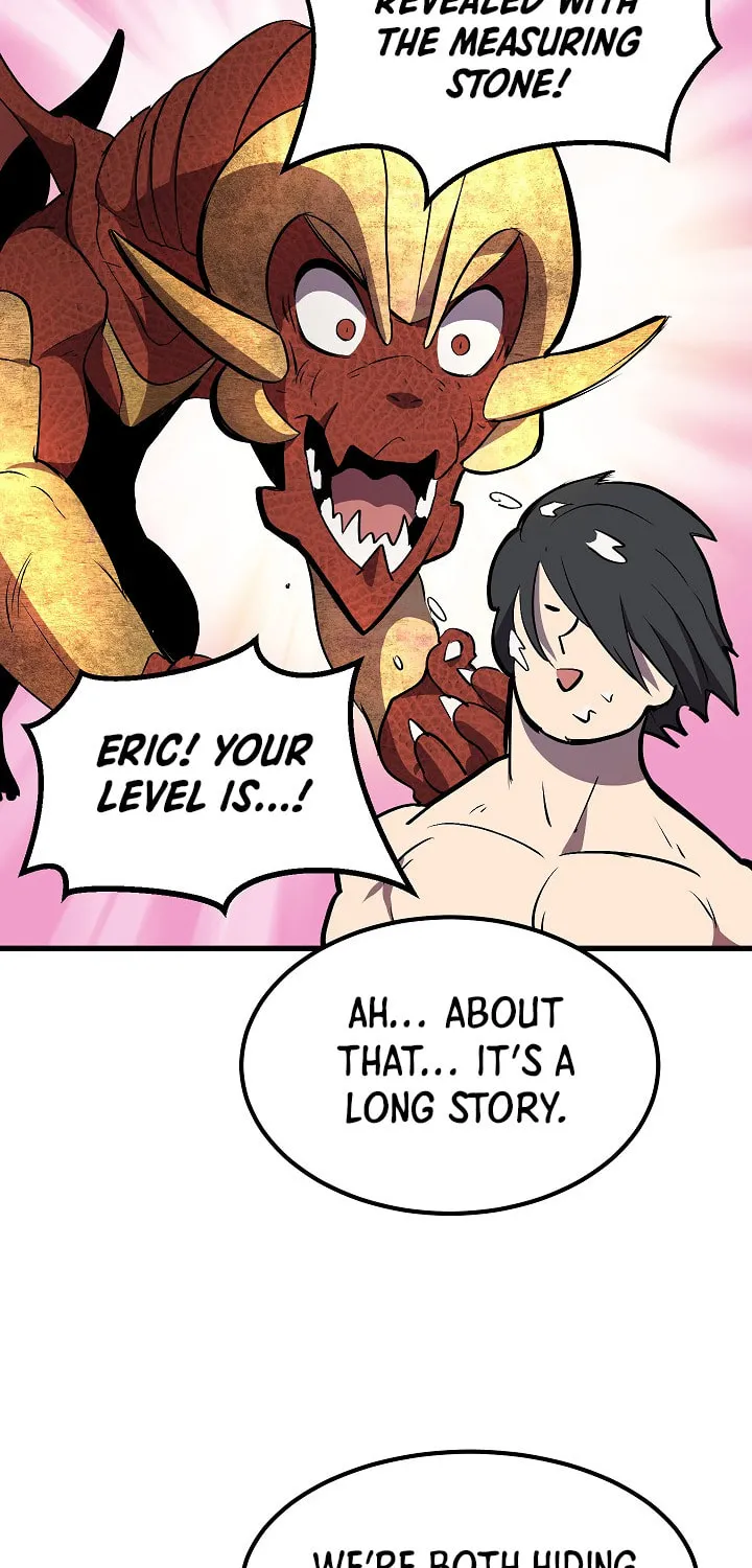 Latna Saga: Survival of a Sword King Chapter 19 page 72 - 