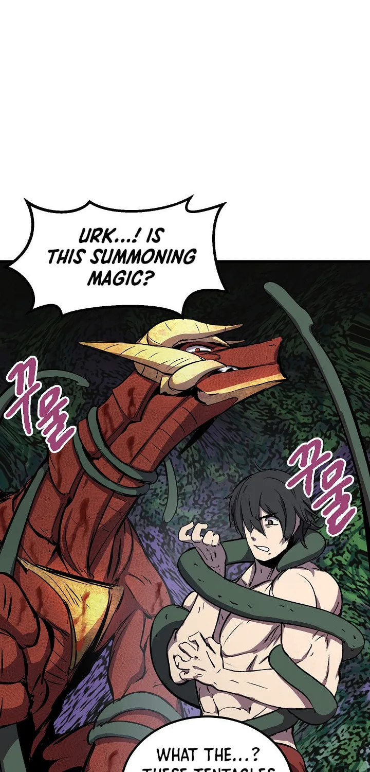 Latna Saga: Survival of a Sword King Chapter 19 page 77 - 