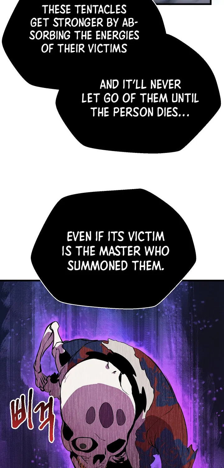 Latna Saga: Survival of a Sword King Chapter 19 page 80 - 