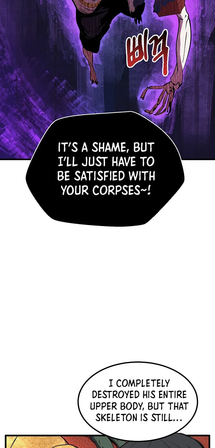 Latna Saga: Survival of a Sword King Chapter 19 page 81 - 