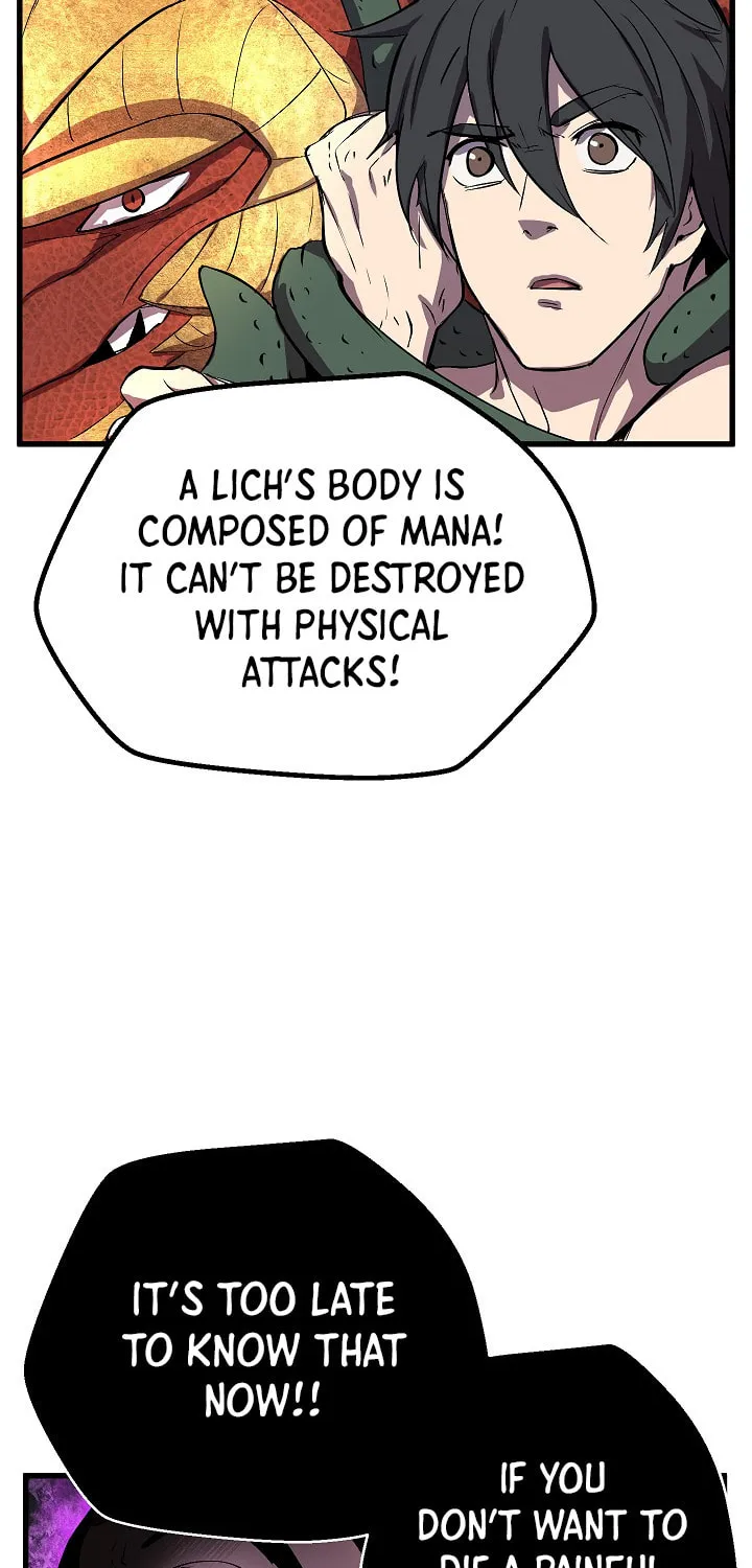 Latna Saga: Survival of a Sword King Chapter 19 page 82 - 