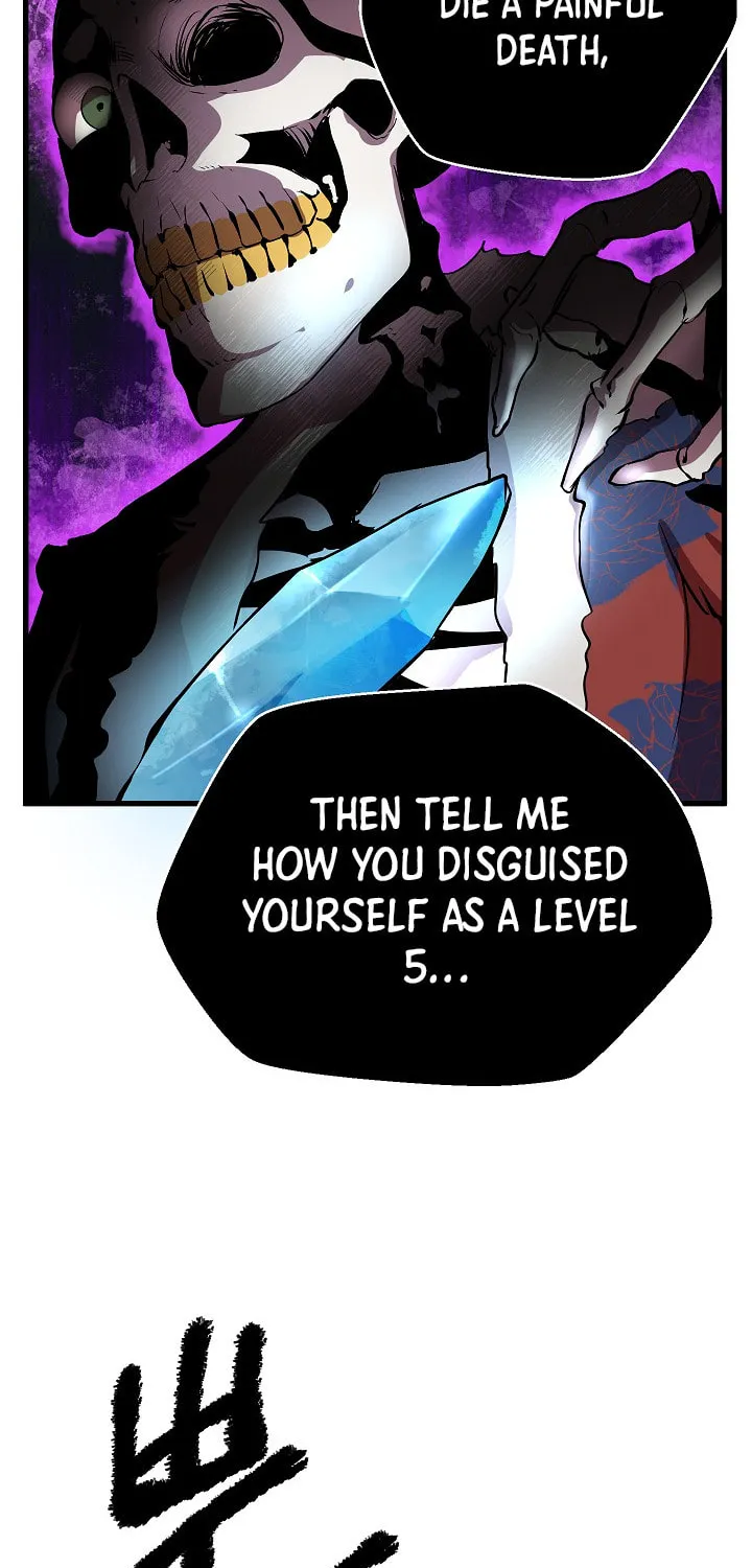 Latna Saga: Survival of a Sword King Chapter 19 page 83 - 