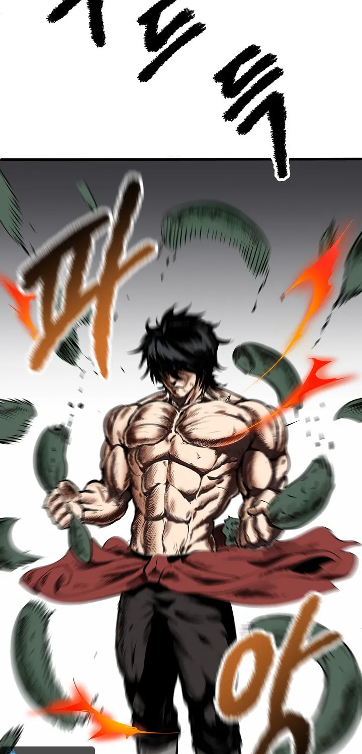Latna Saga: Survival of a Sword King Chapter 19 page 84 - 