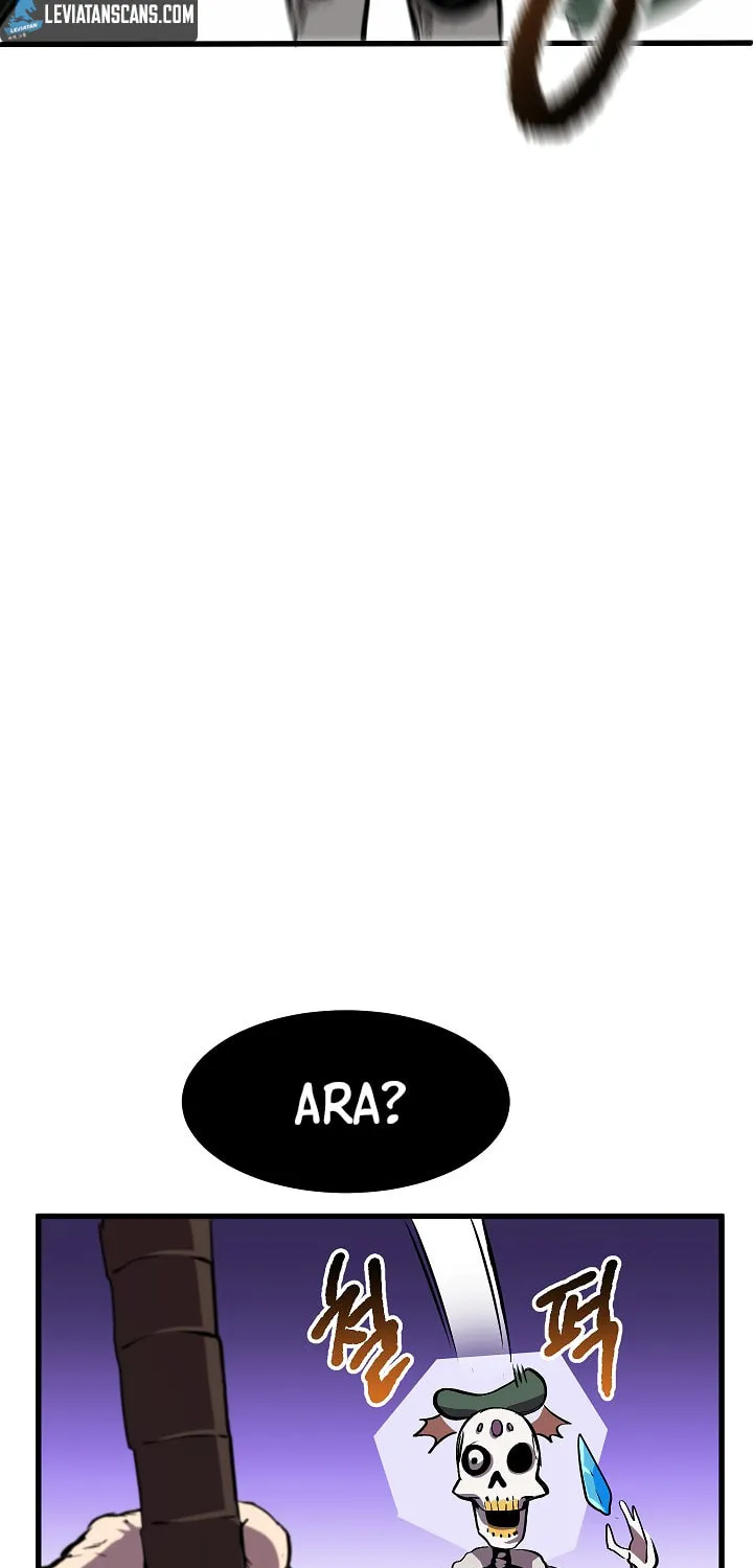 Latna Saga: Survival of a Sword King Chapter 19 page 85 - 