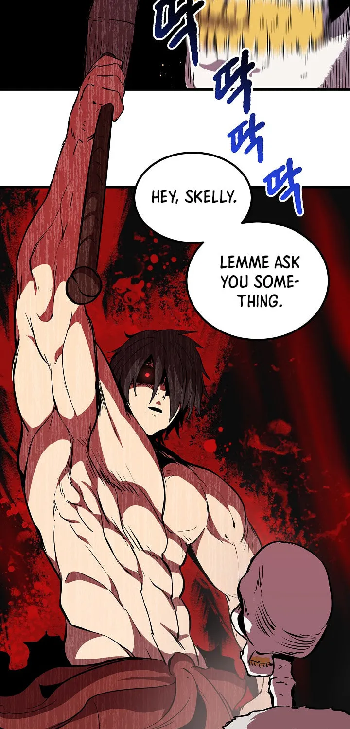 Latna Saga: Survival of a Sword King Chapter 19 page 87 - 