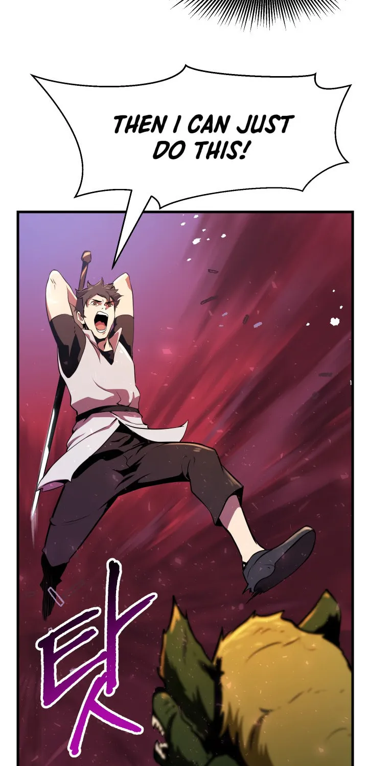 Latna Saga: Survival of a Sword King Chapter 2 page 11 - 