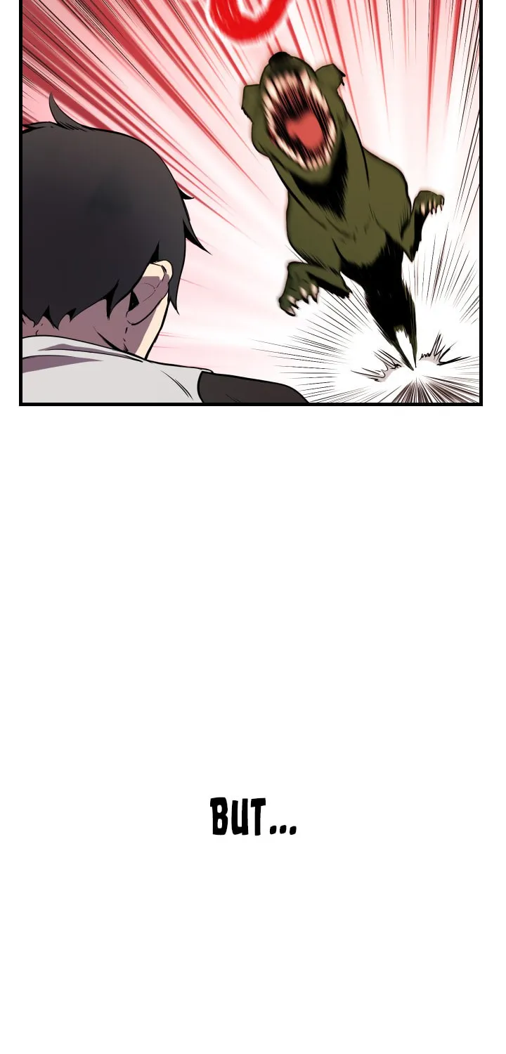 Latna Saga: Survival of a Sword King Chapter 2 page 15 - 