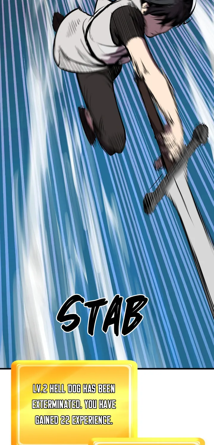 Latna Saga: Survival of a Sword King Chapter 2 page 18 - 