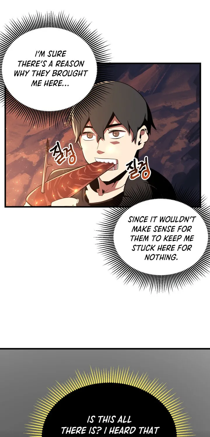 Latna Saga: Survival of a Sword King Chapter 2 page 24 - 