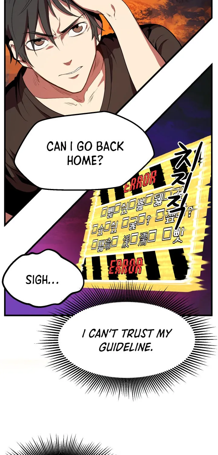 Latna Saga: Survival of a Sword King Chapter 2 page 35 - 