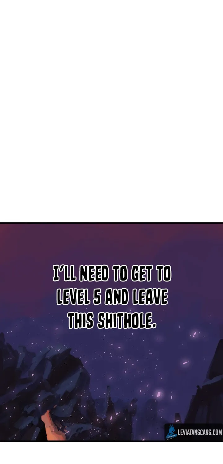 Latna Saga: Survival of a Sword King Chapter 2 page 37 - 