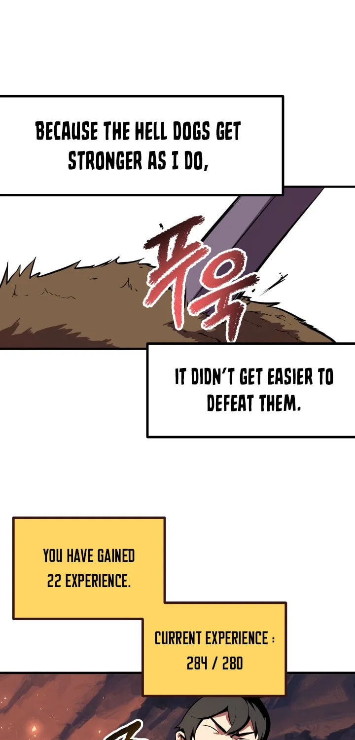 Latna Saga: Survival of a Sword King Chapter 2 page 40 - 
