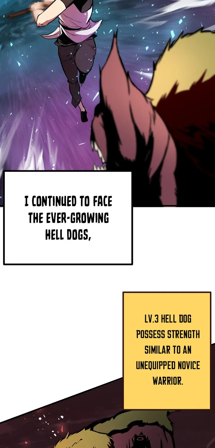 Latna Saga: Survival of a Sword King Chapter 2 page 42 - 