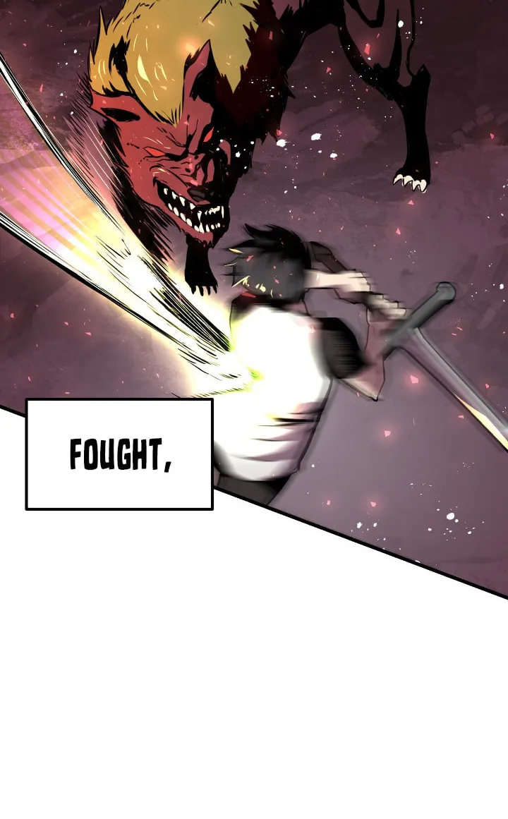 Latna Saga: Survival of a Sword King Chapter 2 page 43 - 