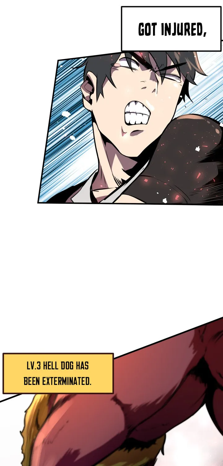 Latna Saga: Survival of a Sword King Chapter 2 page 44 - 