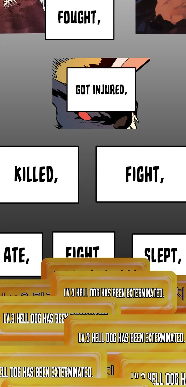 Latna Saga: Survival of a Sword King Chapter 2 page 48 - 
