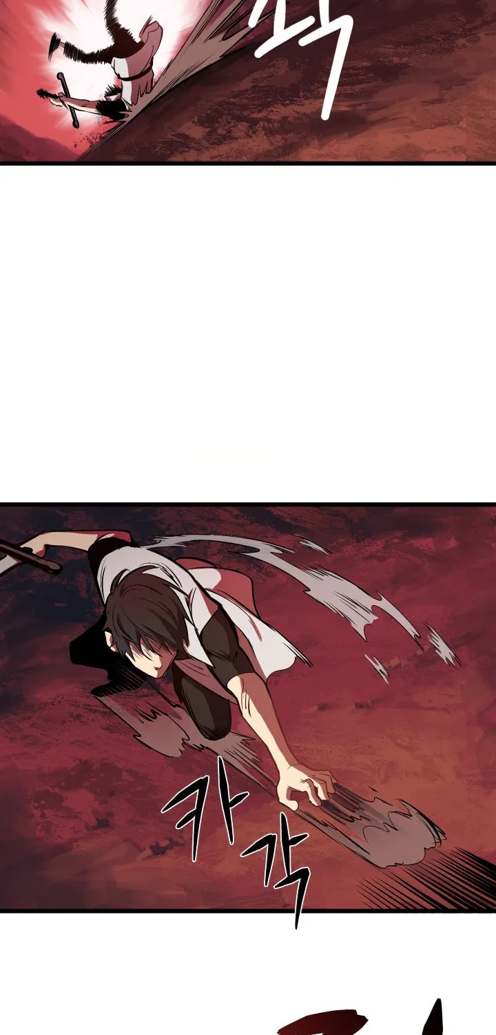 Latna Saga: Survival of a Sword King Chapter 2 page 51 - 