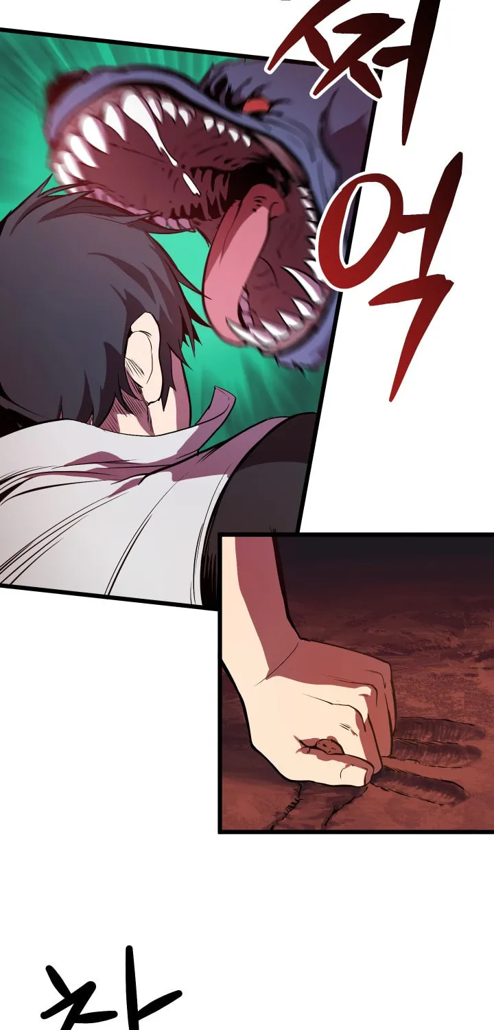 Latna Saga: Survival of a Sword King Chapter 2 page 52 - 