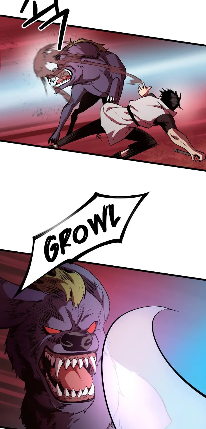 Latna Saga: Survival of a Sword King Chapter 2 page 53 - 