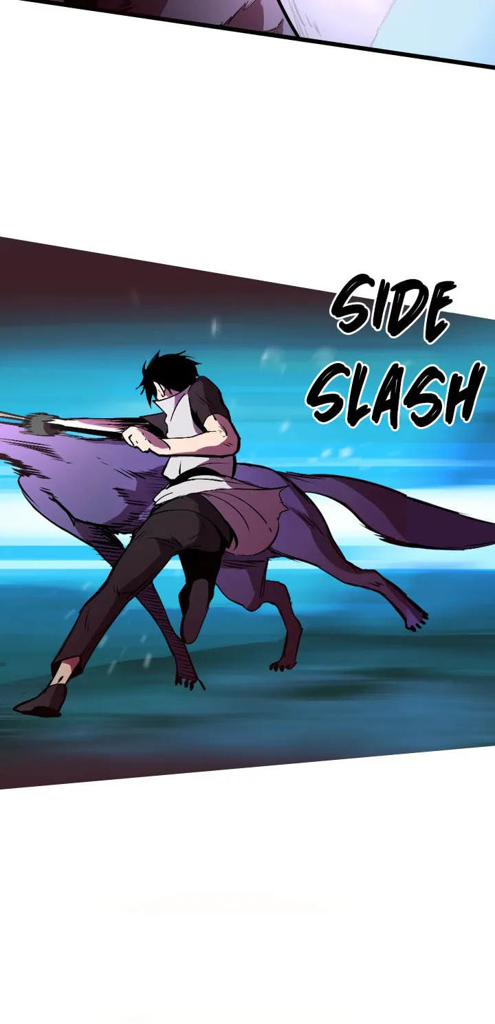 Latna Saga: Survival of a Sword King Chapter 2 page 54 - 