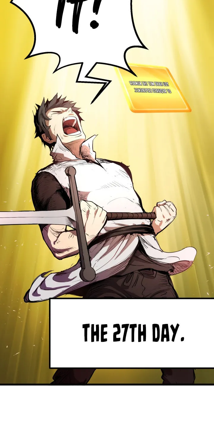 Latna Saga: Survival of a Sword King Chapter 2 page 56 - 