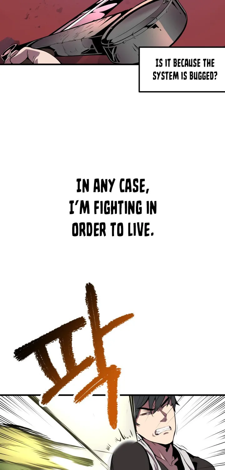 Latna Saga: Survival of a Sword King Chapter 2 page 7 - 