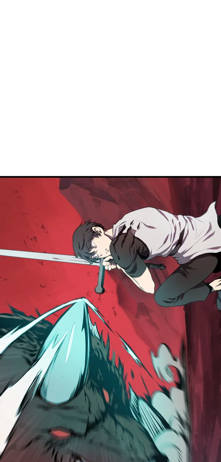 Latna Saga: Survival of a Sword King Chapter 2 page 72 - 