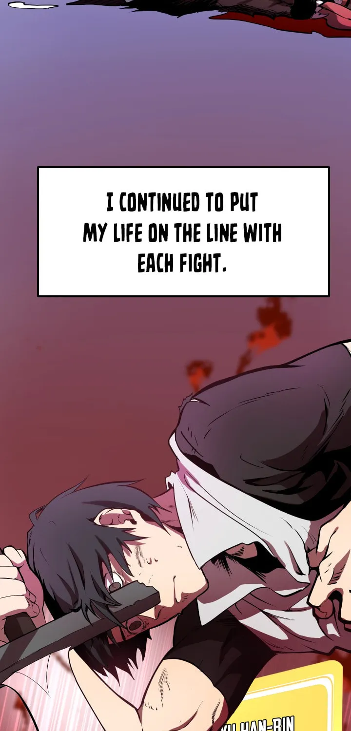 Latna Saga: Survival of a Sword King Chapter 2 page 75 - 