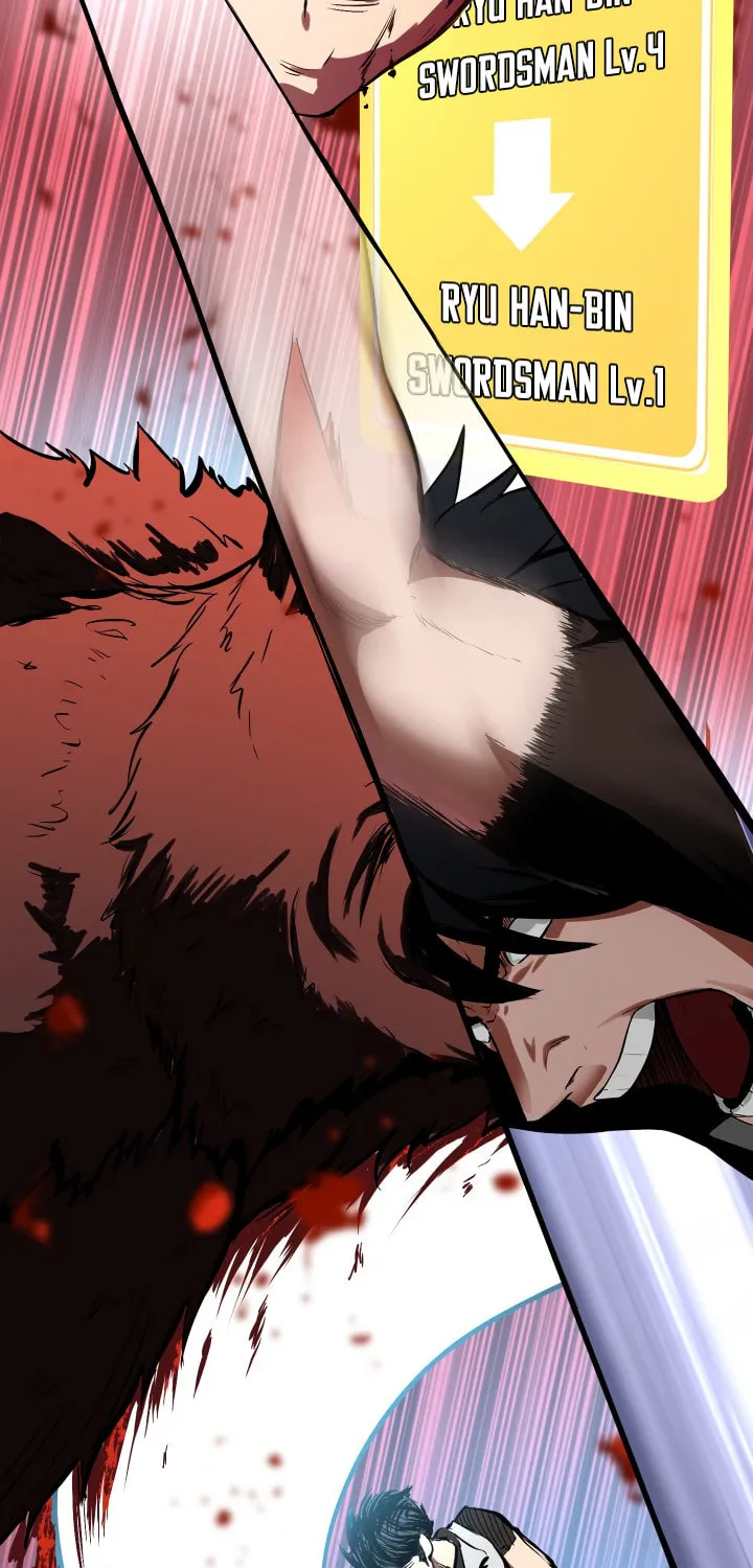 Latna Saga: Survival of a Sword King Chapter 2 page 76 - 
