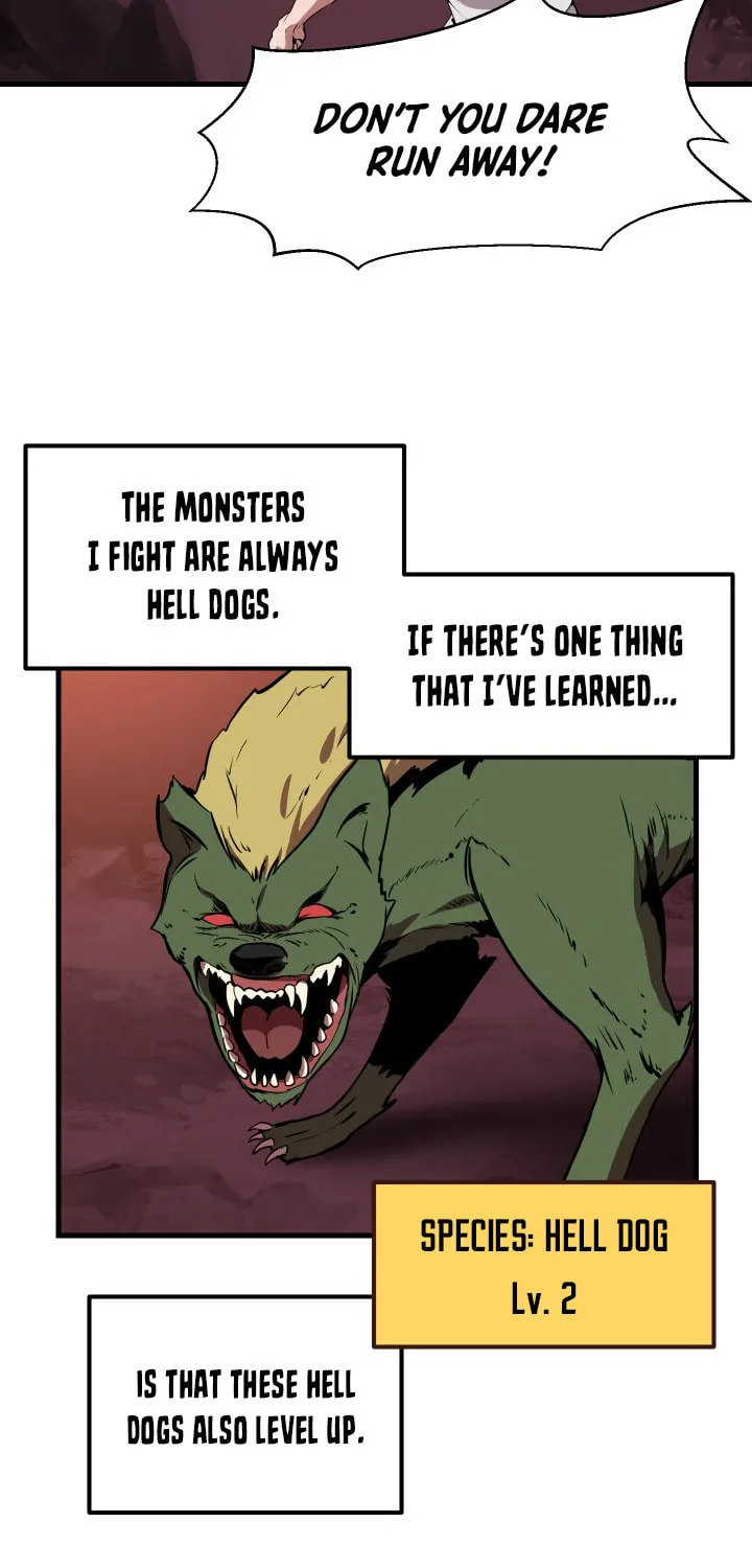 Latna Saga: Survival of a Sword King Chapter 2 page 9 - 