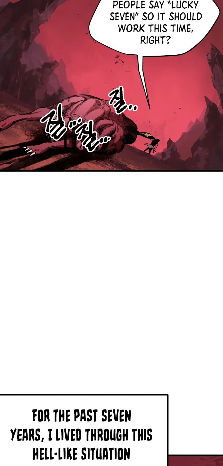 Latna Saga: Survival of a Sword King Chapter 2 page 89 - 