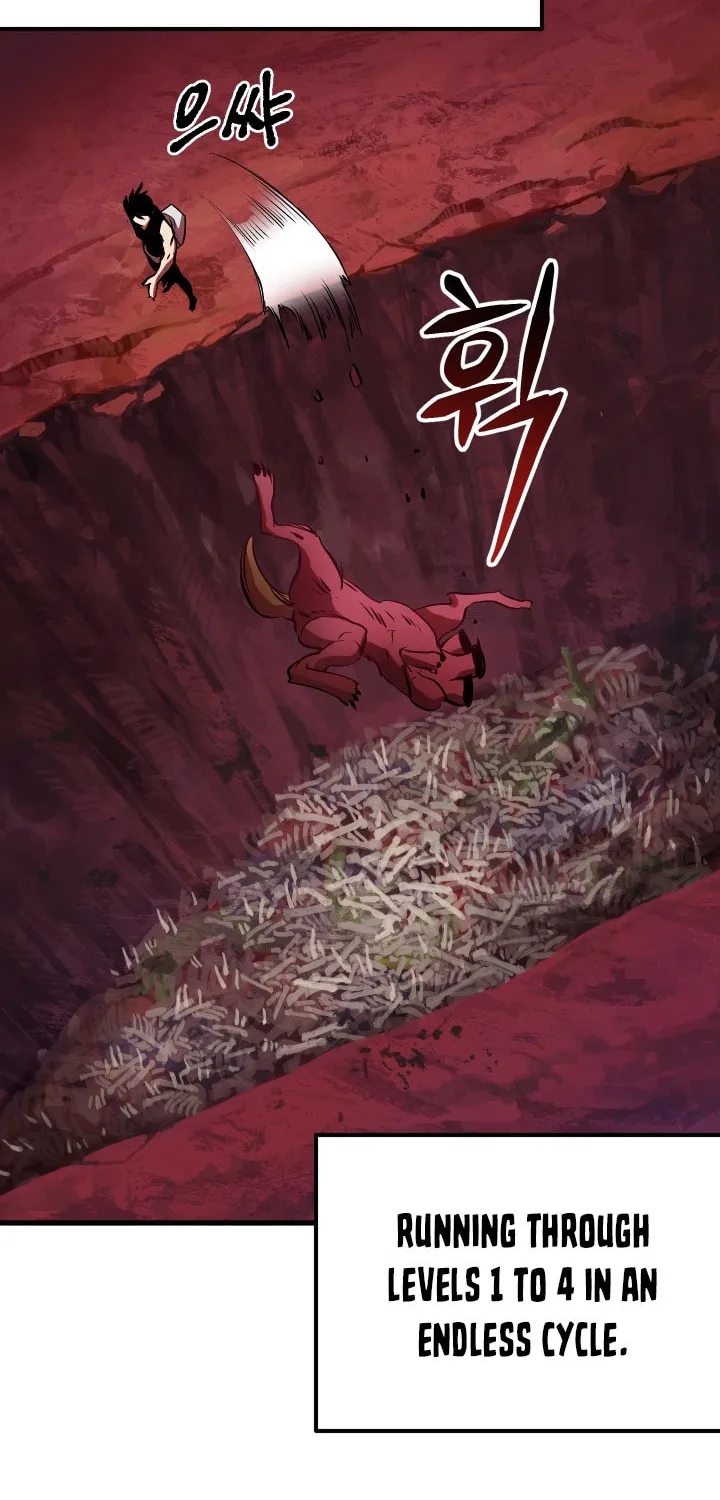 Latna Saga: Survival of a Sword King Chapter 2 page 90 - 