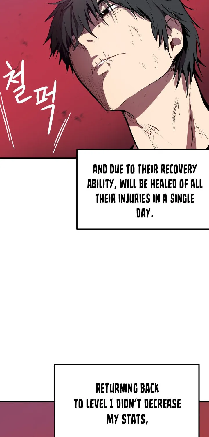 Latna Saga: Survival of a Sword King Chapter 2 page 92 - 