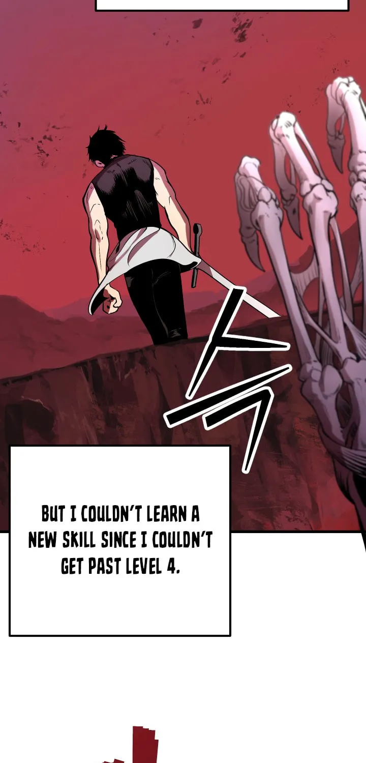 Latna Saga: Survival of a Sword King Chapter 2 page 93 - 