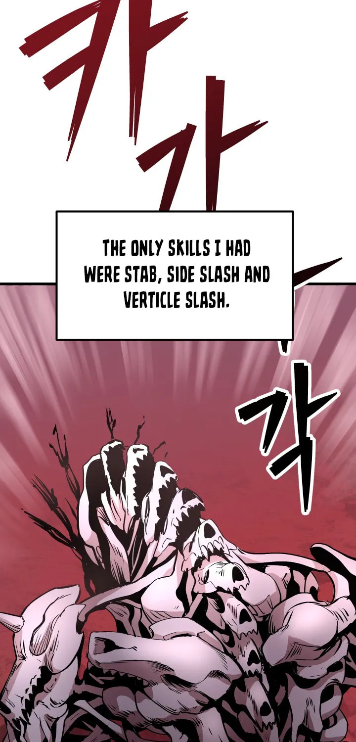 Latna Saga: Survival of a Sword King Chapter 2 page 94 - 