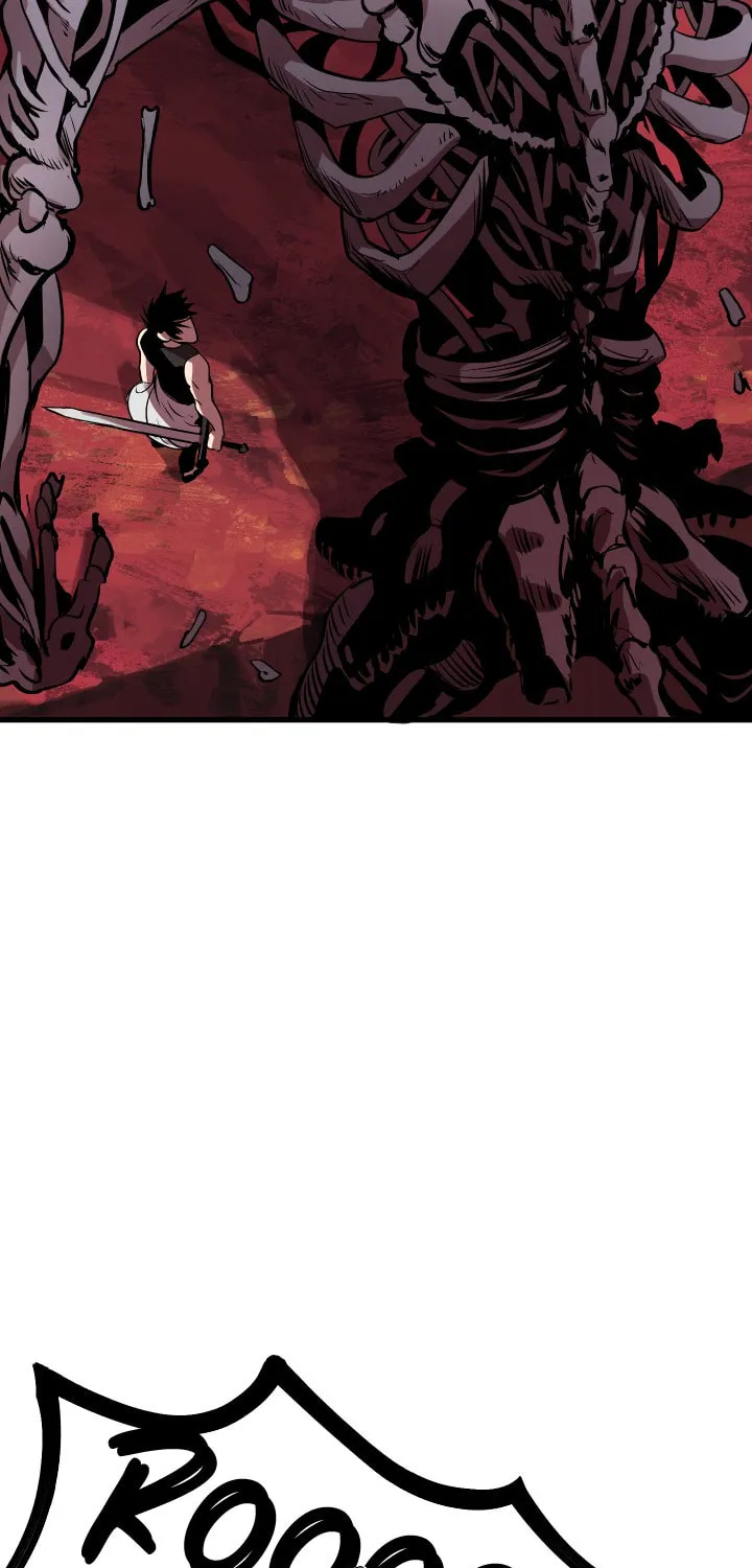 Latna Saga: Survival of a Sword King Chapter 2 page 95 - 