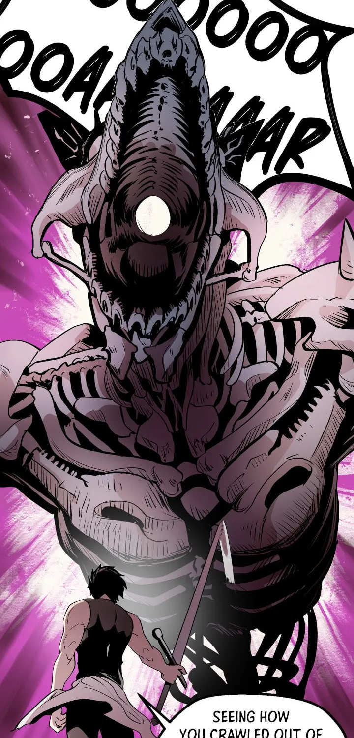 Latna Saga: Survival of a Sword King Chapter 2 page 96 - 